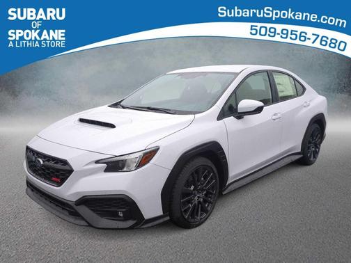 2025 Subaru WRX Premium