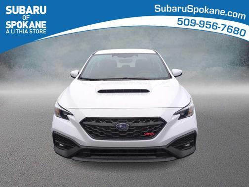 2025 Subaru WRX Premium