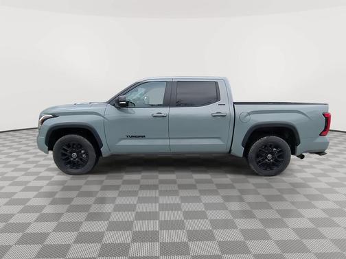 2024 Toyota Tundra Hybrid Limited