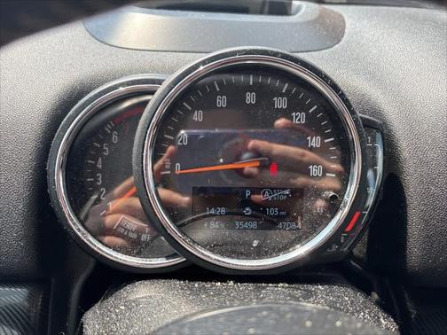 2019 MINI Countryman Cooper S ALL4