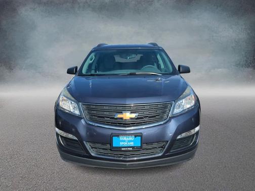 2013 Chevrolet Traverse LS