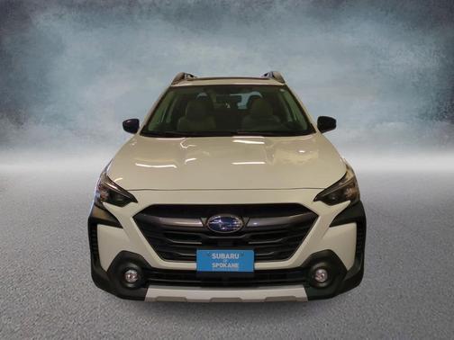 2023 Subaru Outback Limited XT