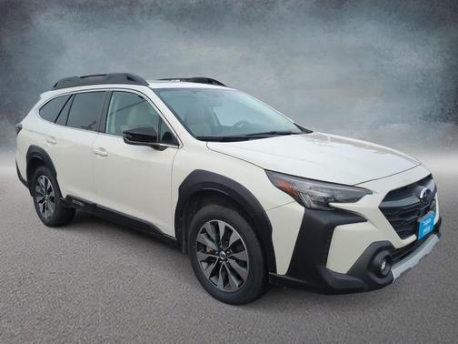 2023 Subaru Outback Limited XT