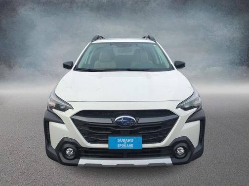 2023 Subaru Outback Limited XT