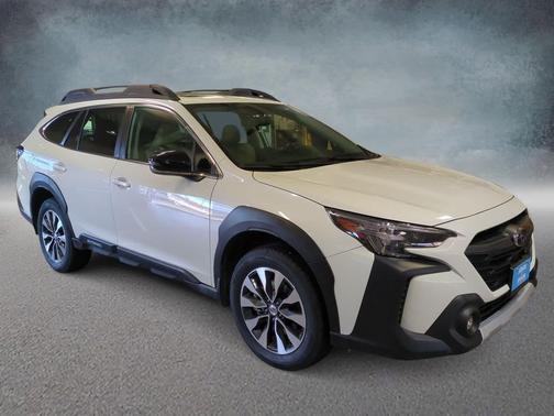 2023 Subaru Outback Limited XT