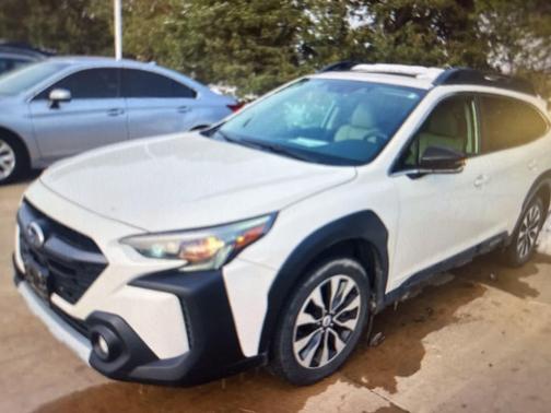 2023 Subaru Outback Limited XT