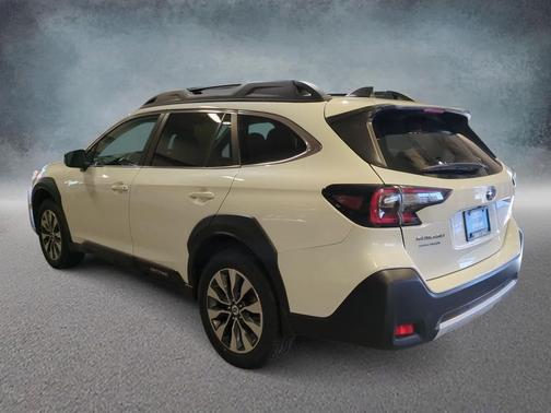 2023 Subaru Outback Limited XT