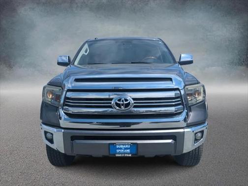 2016 Toyota Tundra 1794 Edition