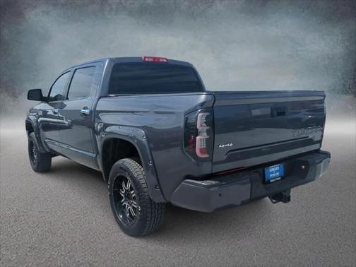 2016 Toyota Tundra 1794 Edition