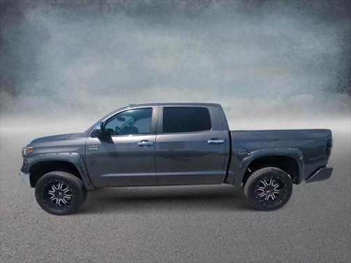 2016 Toyota Tundra 1794 Edition
