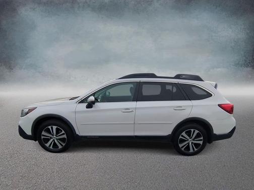 2018 Subaru Outback 3.6R Limited