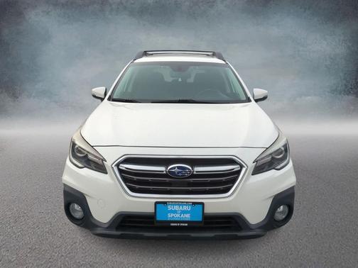 2018 Subaru Outback 3.6R Limited
