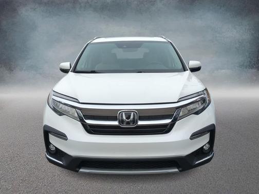 2021 Honda Pilot Touring 8-Passenger