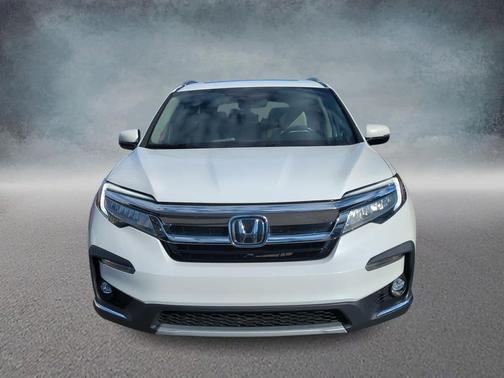 2021 Honda Pilot Touring 8-Passenger
