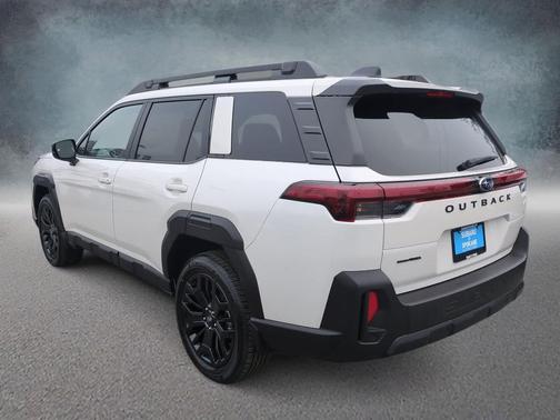 2026 Subaru Outback Limited XT