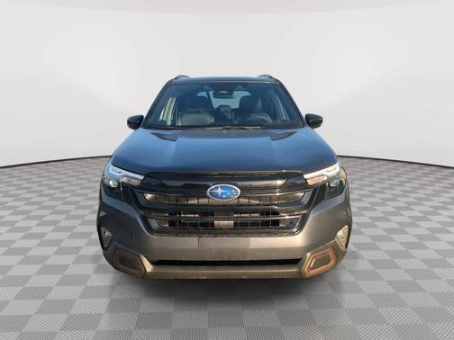 2025 Subaru Forester Hybrid Sport