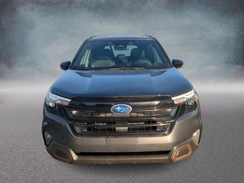 2025 Subaru Forester Hybrid Sport