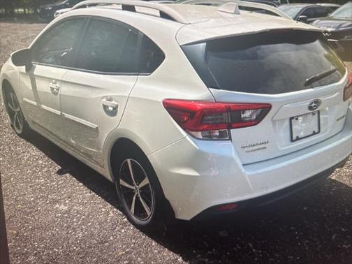 2020 Subaru Impreza Premium 5-Door