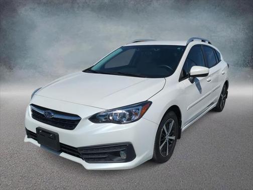 2020 Subaru Impreza Premium 5-Door