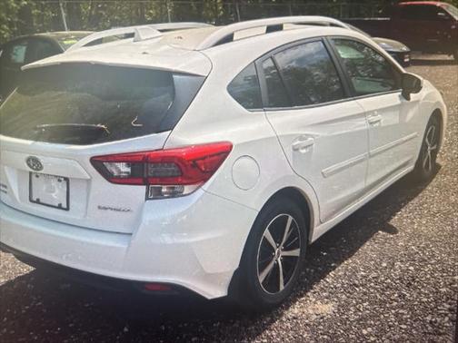 2020 Subaru Impreza Premium 5-Door