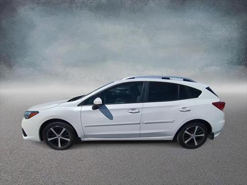 2020 Subaru Impreza Premium 5-Door