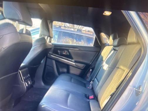 2023 Subaru Solterra Touring