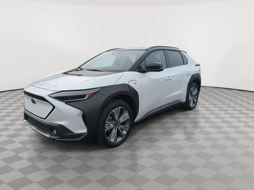 2023 Subaru Solterra Touring