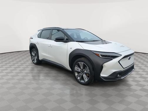 2023 Subaru Solterra Touring