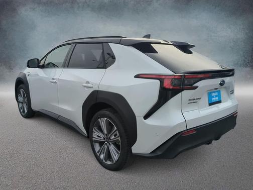 2023 Subaru Solterra Touring