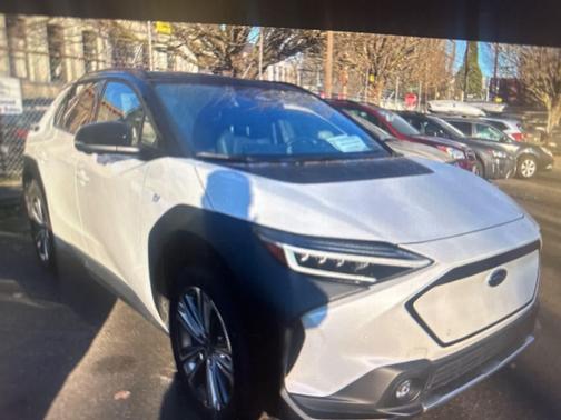 2023 Subaru Solterra Touring