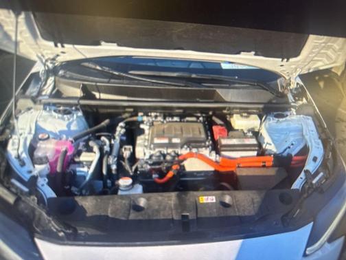 2023 Subaru Solterra Touring