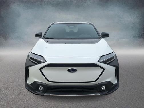2023 Subaru Solterra Touring
