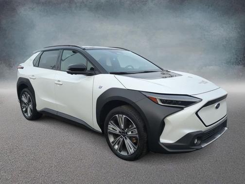 2023 Subaru Solterra Touring