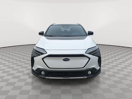 2023 Subaru Solterra Touring