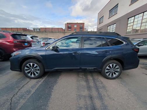 2023 Subaru Outback Limited