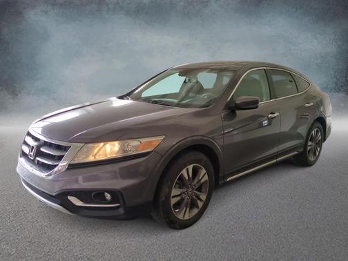 2015 Honda Crosstour EX-L