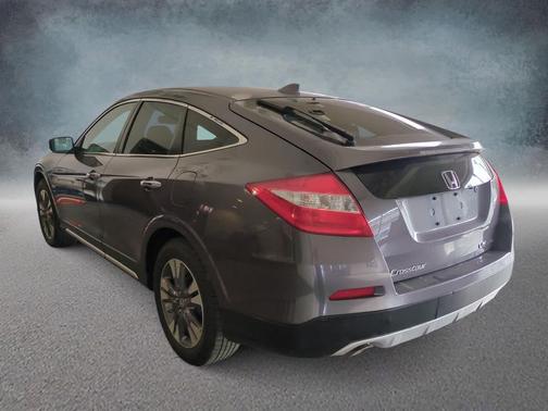 2015 Honda Crosstour EX-L