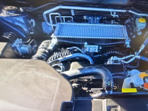 2024 Subaru Ascent Premium 7-Passenger