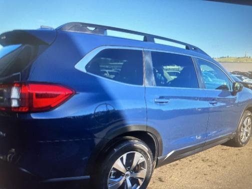 2024 Subaru Ascent Premium 7-Passenger