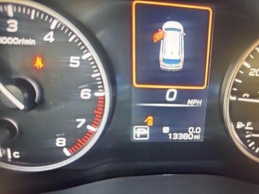 2024 Subaru Ascent Premium 7-Passenger