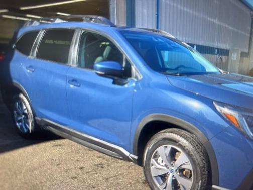 2024 Subaru Ascent Premium 7-Passenger