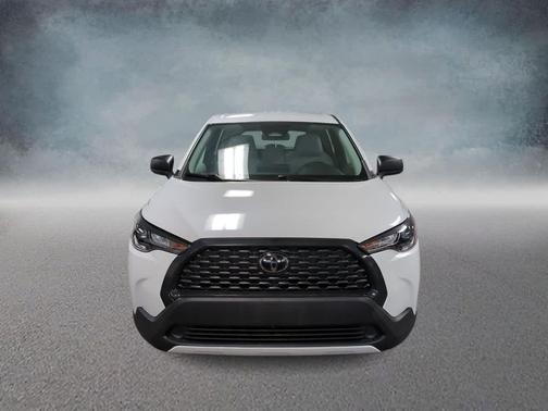 2023 Toyota Corolla Cross L