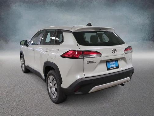 2023 Toyota Corolla Cross L
