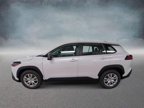 2023 Toyota Corolla Cross L
