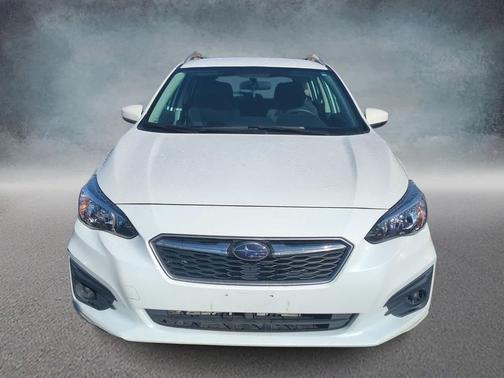 2018 Subaru Impreza 2.0i Premium