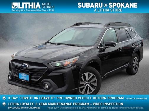 2023 Subaru Outback Premium