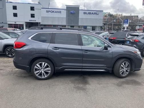 2020 Subaru Ascent Limited 7-Passenger