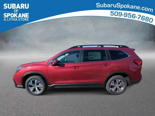 2025 Subaru Ascent Premium 7-Passenger