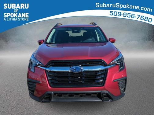 2025 Subaru Ascent Premium 7-Passenger
