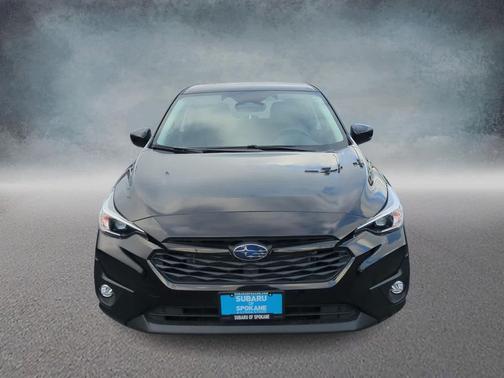 2025 Subaru Impreza Sport